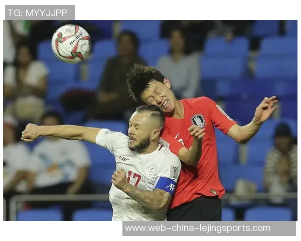 韩国队小胜菲律宾队1比0成功晋级展现强大实力与团队默契